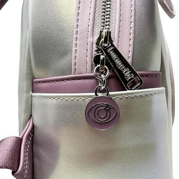 Loungefly Pokemon Mewtwo NWT - Picture 4 of 6